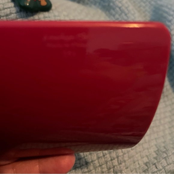 American Girl Bitty Baby Stacking Christmas Tree Santas Helper Toy Gold Star - Picture 7 of 7